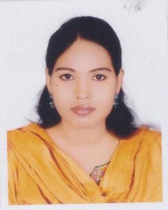 Shimo Sikdar